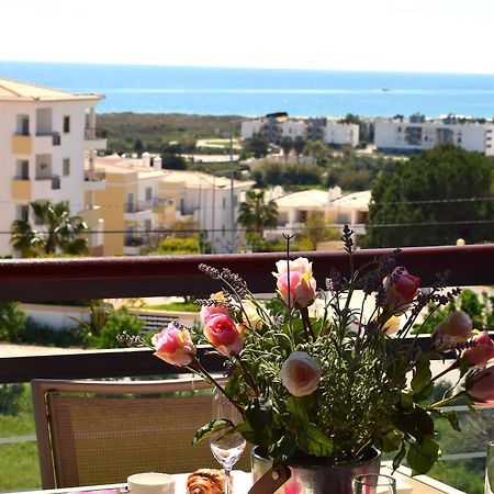 شقة T1 Marina Park Vista Mar لاغوس المظهر الخارجي الصورة