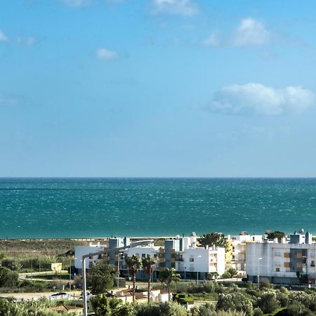 شقة T1 Marina Park Vista Mar لاغوس المظهر الخارجي الصورة
