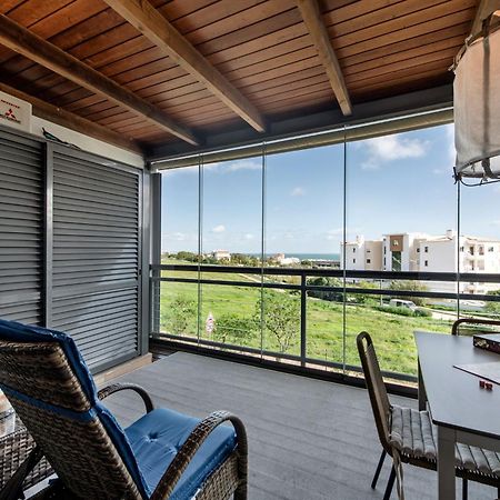 شقة T1 Marina Park Vista Mar لاغوس المظهر الخارجي الصورة