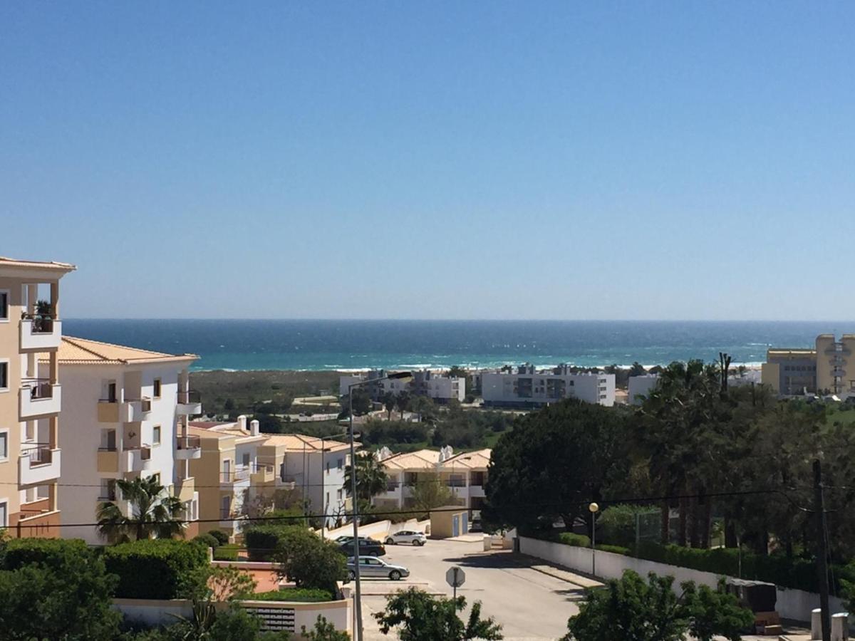شقة T1 Marina Park Vista Mar لاغوس المظهر الخارجي الصورة
