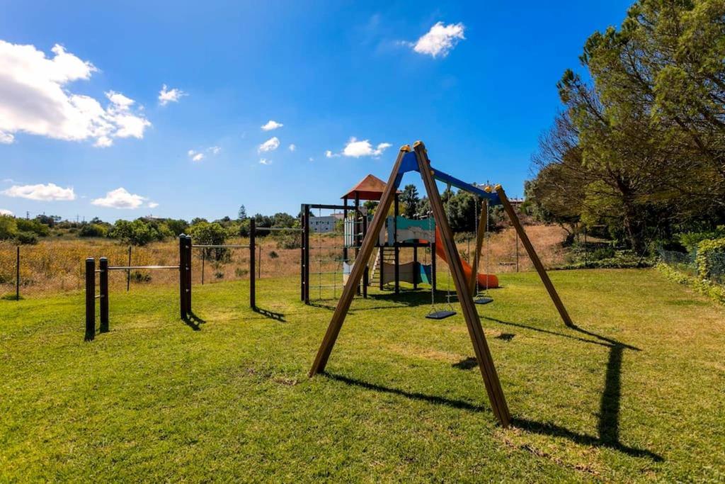 شقة T1 Marina Park Vista Mar لاغوس المظهر الخارجي الصورة