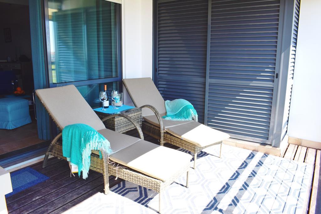 شقة T1 Marina Park Vista Mar لاغوس المظهر الخارجي الصورة
