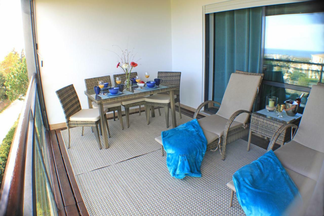 شقة T1 Marina Park Vista Mar لاغوس المظهر الخارجي الصورة