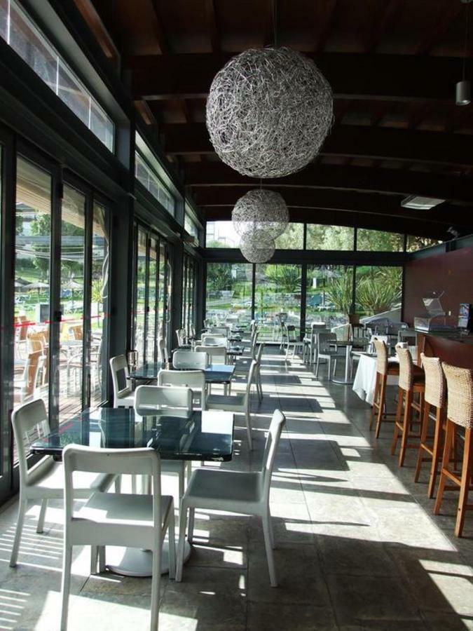 شقة T1 Marina Park Vista Mar لاغوس المظهر الخارجي الصورة