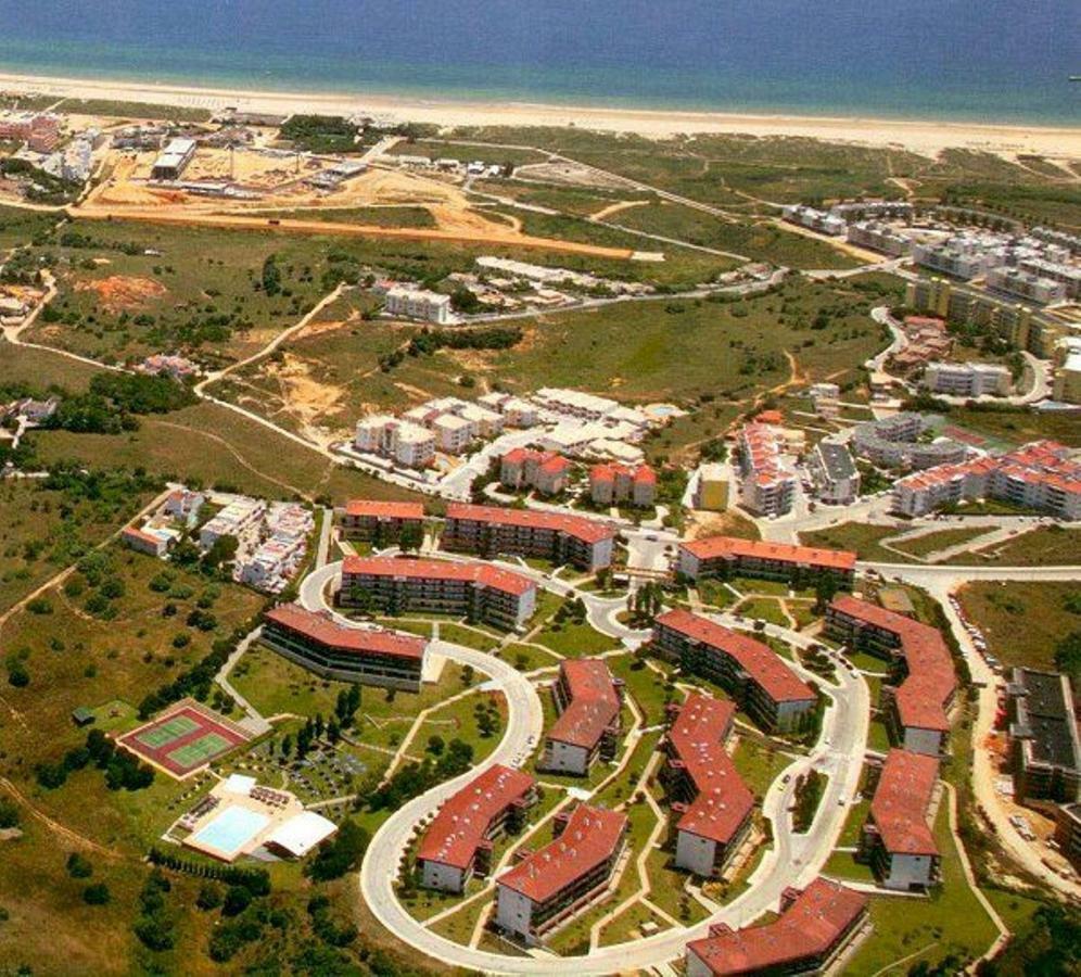شقة T1 Marina Park Vista Mar لاغوس المظهر الخارجي الصورة