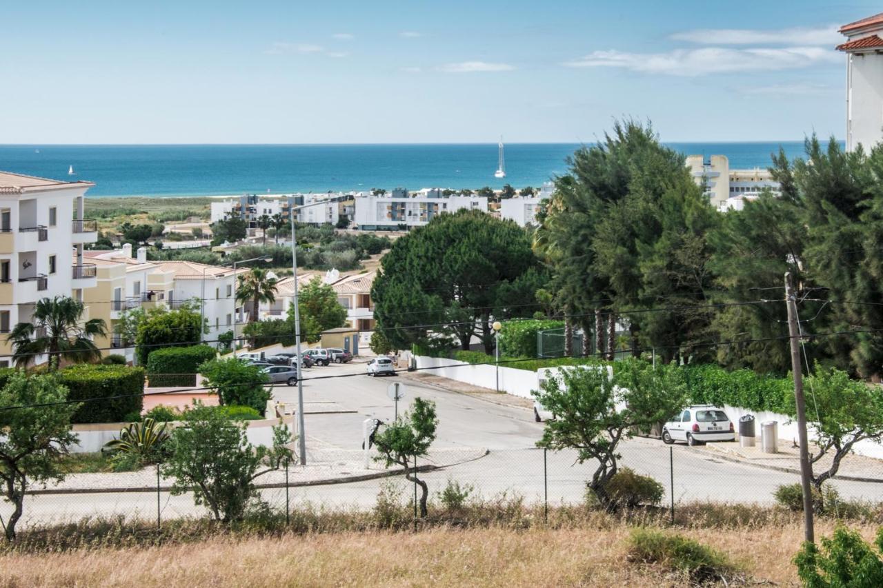 شقة T1 Marina Park Vista Mar لاغوس المظهر الخارجي الصورة