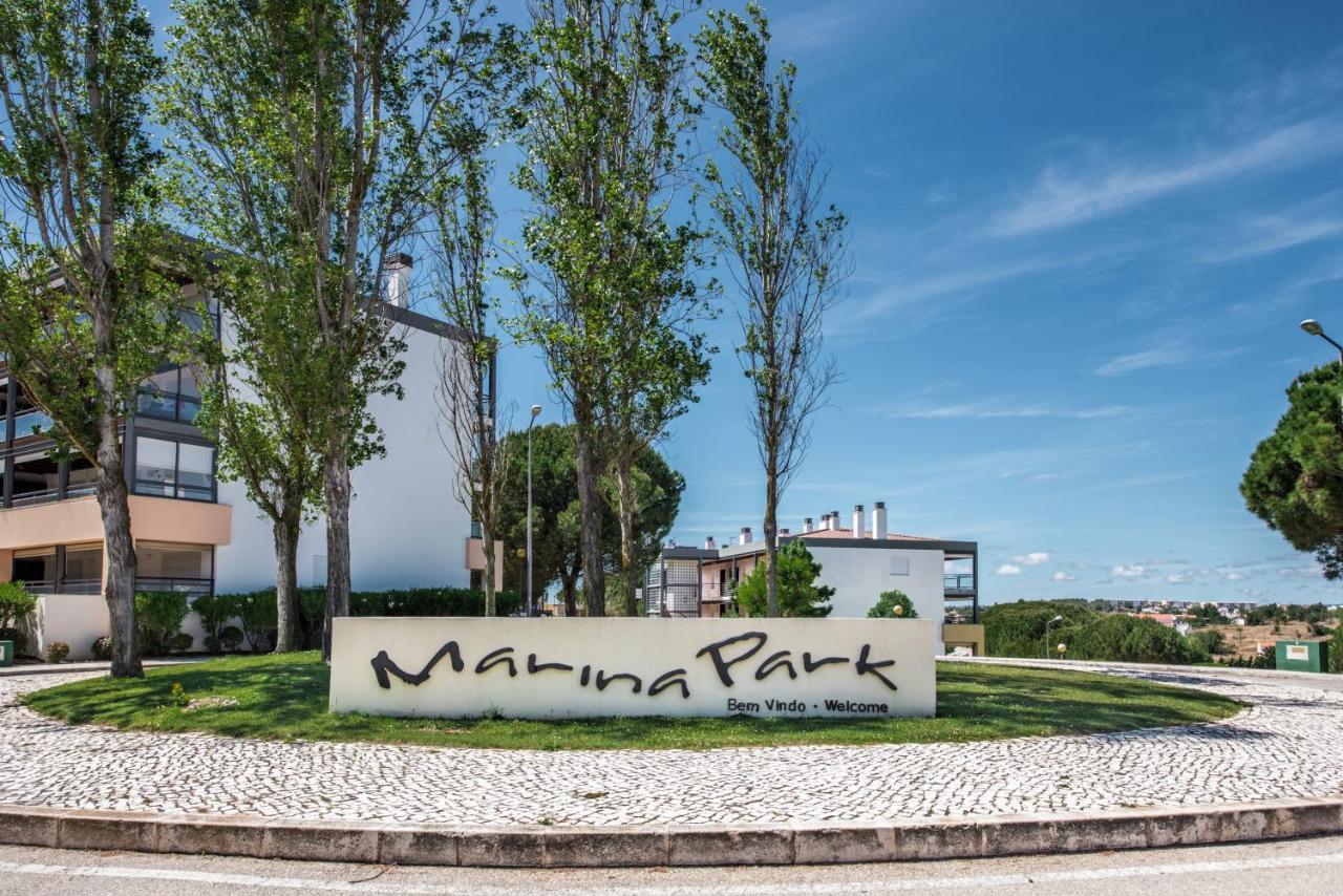 شقة T1 Marina Park Vista Mar لاغوس المظهر الخارجي الصورة